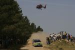 Ford Focus WRC 2009 года